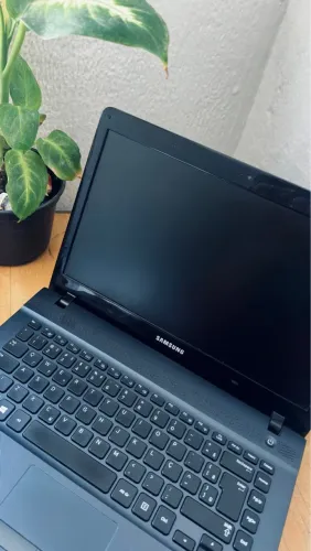 VENDO NOTEBOOK