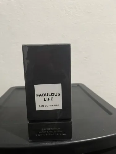 Perfume Fabulous Life Eau de Parfum 80ml lacrado