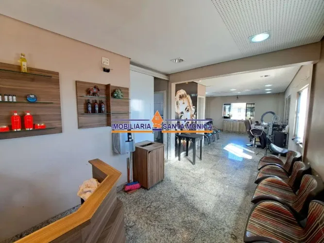 Sala Comercial - Rio Branco