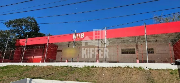 Loja à venda, 1312 m² por R$ 2.449.000,00 - Baldeador - Niterói/RJ