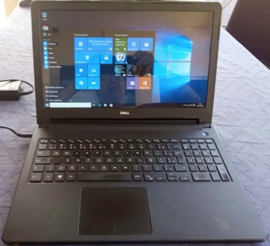NOTEBOOK DELL 5558 - LEIA A DESCRIÇÃO
