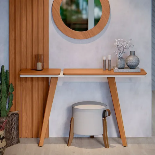 Aparador Moderno de Madeira com Design Elegante e sofisticado!! 727sr6