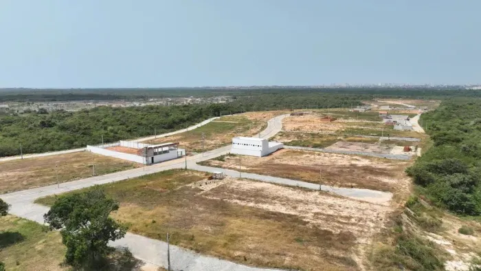 Loteamento Aberto na Região de Caucaia, às margens da CE 090!