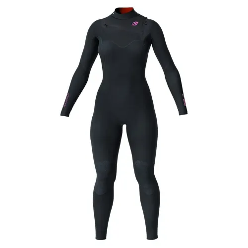 Long John DIVA PRO 1mm feminino linha 2026