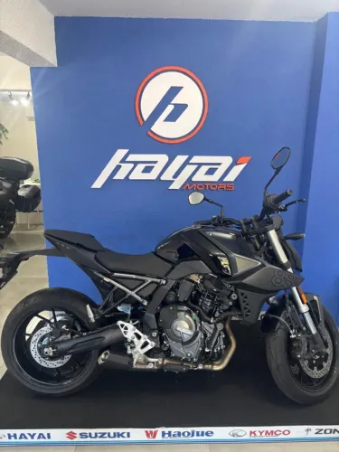 Suzuki Gsx8S 0KM 2026/2027