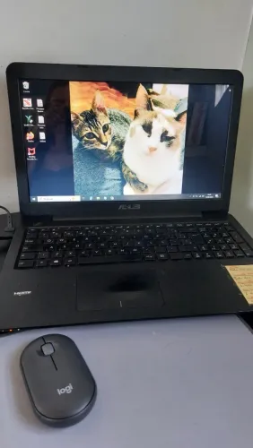 Notebook Asus 