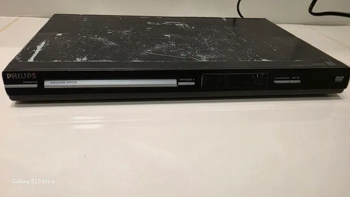 DVD Philips