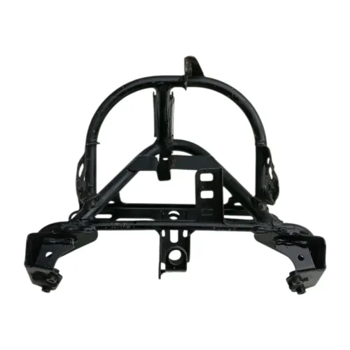 Suporte Carenagem Honda Cbr 650 2016 A 2017 Original