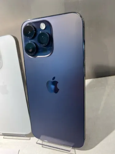iPhone 14 Pro Max em excelentes condições