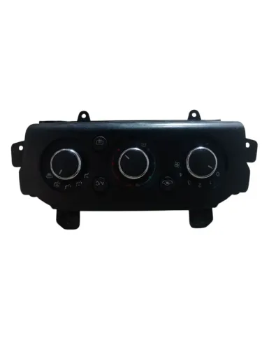 Comando de ar condicionado Ford Ka 2014
