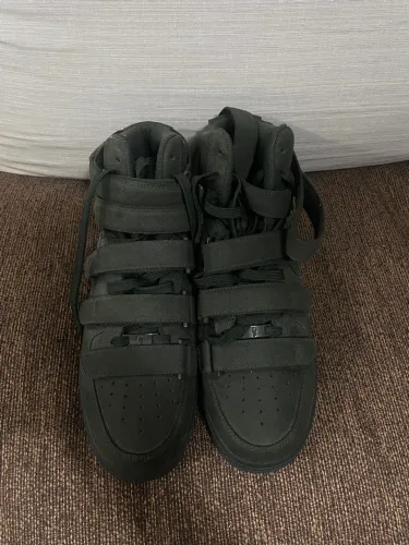 Nike Air Force 1 High x Billie Eilish - Cor Sequoia