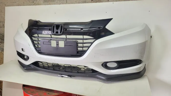 Parachoque Honda HR-V 15/19