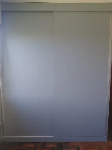 Roupeiro sob medida
