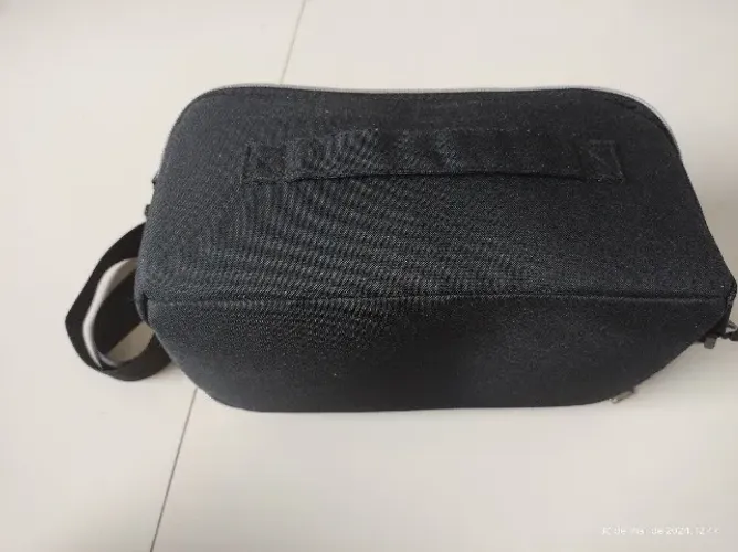 Bolsa para Nintendo switch Zelda BOTW