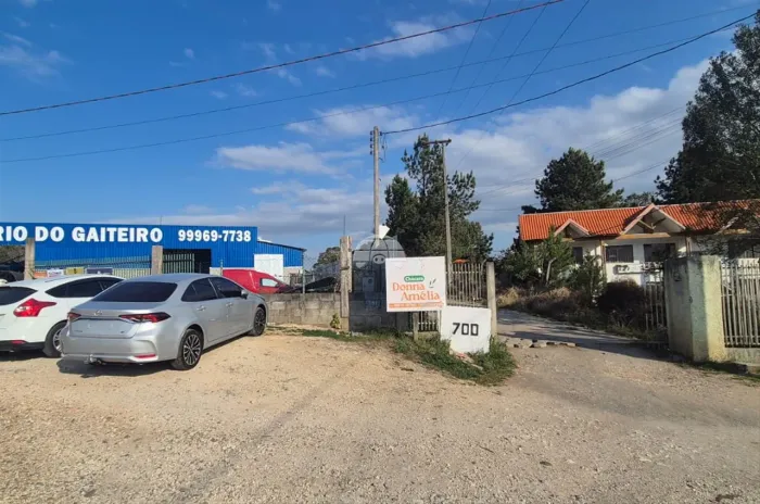 Vendas Chácara Colombo PR