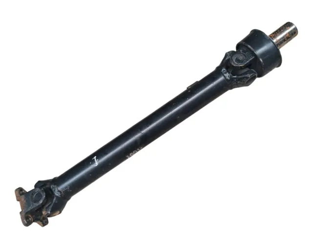 Cardan Dianteiro Mitsubishi Pajero Tr4 2.0 16v 4x4 2014