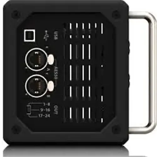 Stage Box Midas