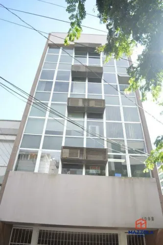 Sala à venda, Menino Deus - Porto Alegre/RS