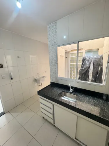 Vendo Apartamento no Iporanga oportunidade