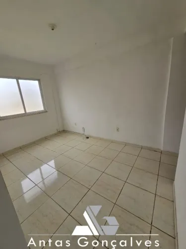 ALUGO APARTAMENTO DE UM QUARTO, no bairro Ampliação em Itaboraí RJ