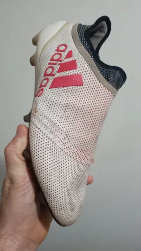 Chuteira Adidas X 17 profissional