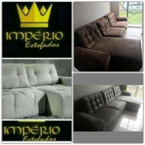Reforma de Estofados 