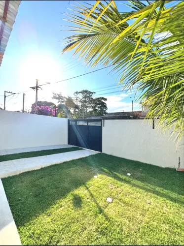 - Casa no Araçagy
