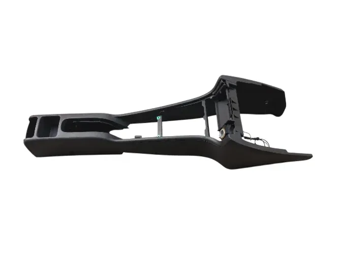 Console Central Gm Astra 99/ *
