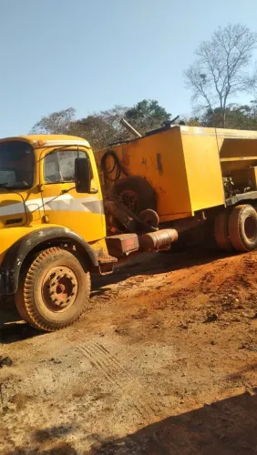 USINA ROMANELLI LAHR 500