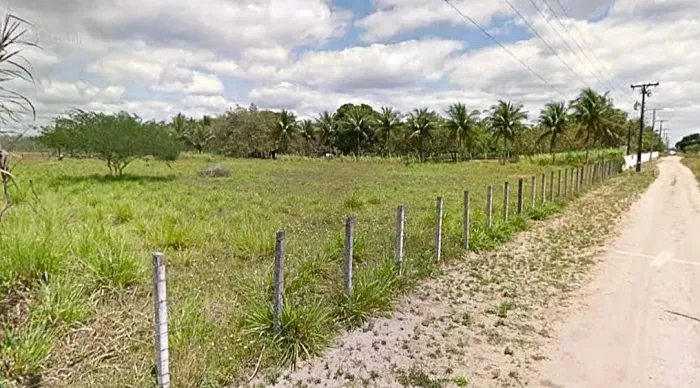 Natureza e Patrimônio: Sítio com Potencial para Grandes Projetos