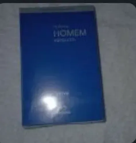 Deo Parfum Natura Homem Absoluto Original Lacrado