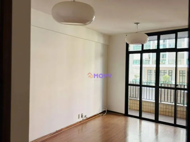 Apartamento à venda, 100 m² por R$ 780.000,00 - Icaraí - Niterói/RJ