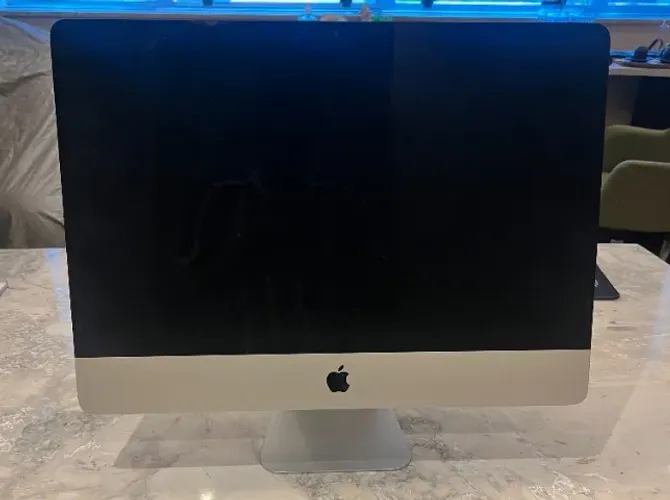 imac 2013