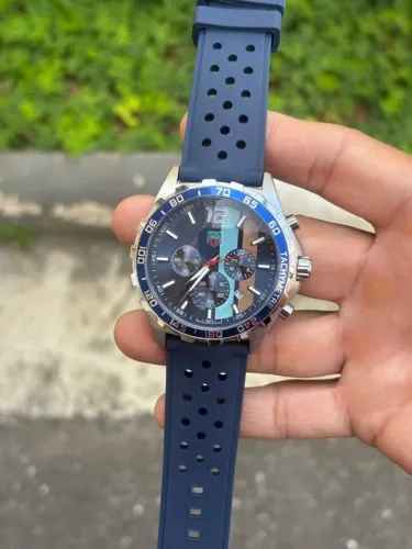 Relógio Tagheuer W32