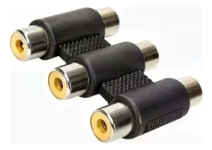 Emenda Rca 