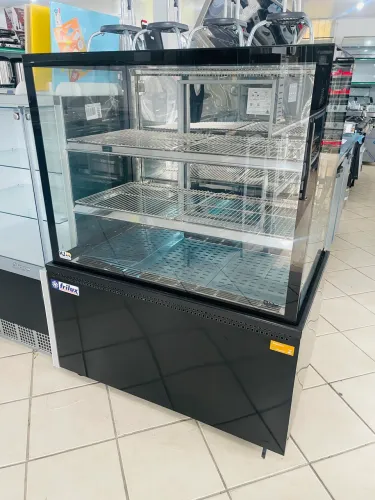 MB Vitrine Refrigerada 1M Frilux 
