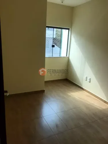 Apartamento à venda, 2 vagas, Campo Alegre - Conselheiro Lafaiete/MG