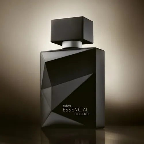 ESSENCIAL EXCLUSIVO MASCULINO 100ML