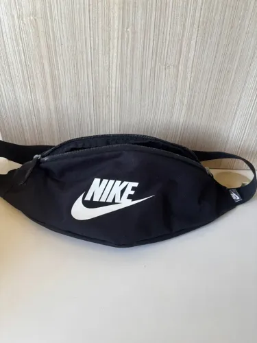 Pochete Nike Heritage Waistpack -1 Litro