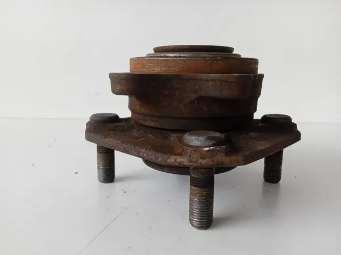Cubo Roda Dianteiro Esquerdo Nissan Sentra 2007-12 2.0