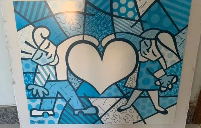 Romero Britto