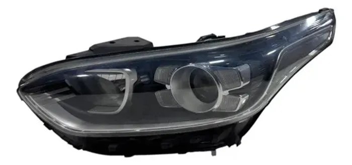 Farol Kia Cerato 2020 Lado Esquerdo