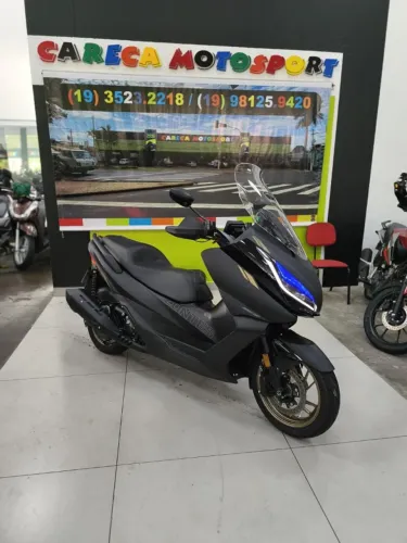 Zontes E 350 2026 / 2.938 KM