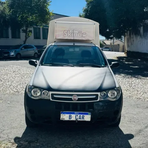 Strada Fire 1.4 cs 2010