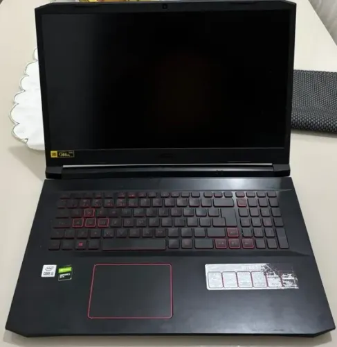 CARCAÇA ACER NITRO 5