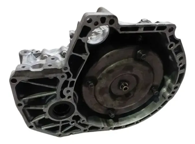 Caixa De Cambio Nissan X Trail Gx 2.5 2005