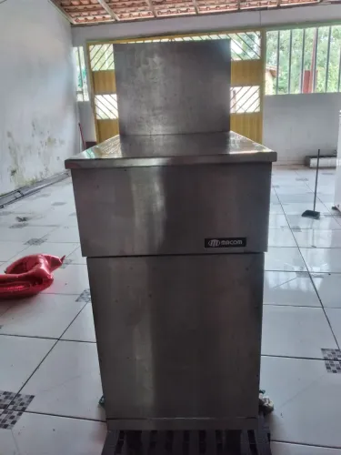 Fritadeira Industrial Macom