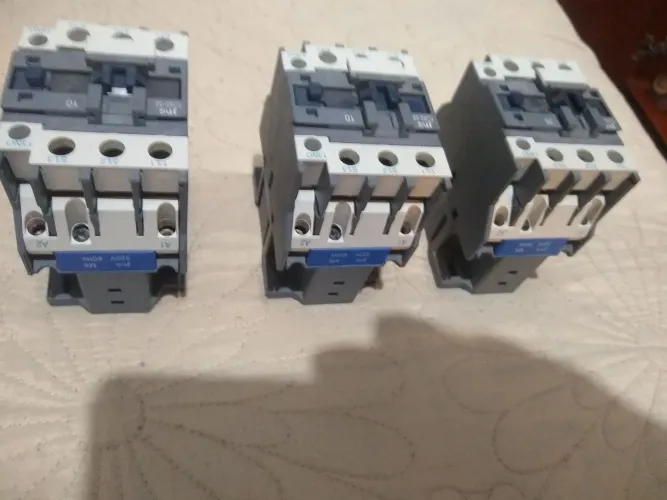 CONTATOR 32Amperes