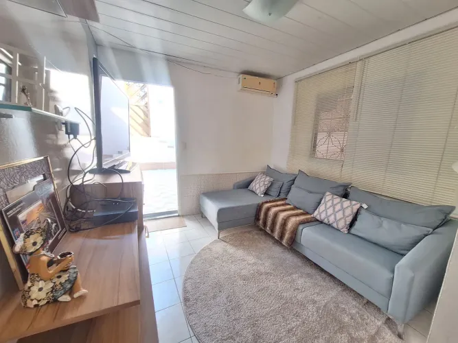 Vendo Casa no Petrópolis 