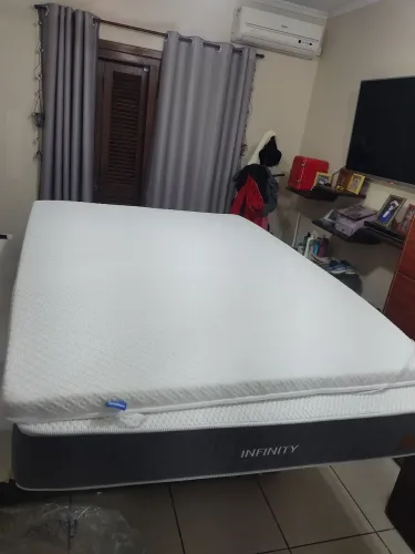 Pillow Top